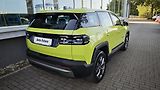 Jeep Compass (2026) Altitude hybrid 145PS automat  - náhled 8