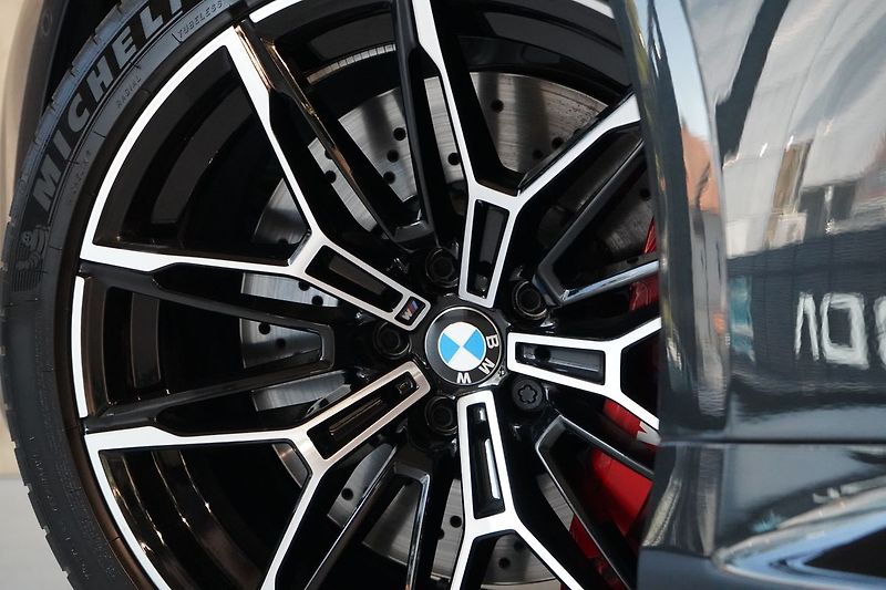 BMW M2 Coupé, ACC, H/K, M Sedadla - fotka 13 z 44