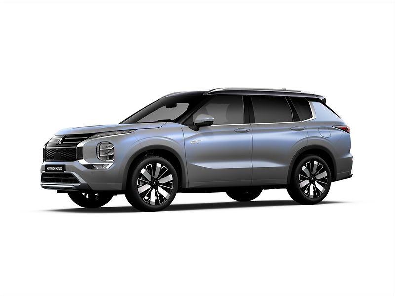 Mitsubishi Outlander (2026) 2.4 PHEV PAKET PREMIUM  INSTYL - fotka 6 z 10
