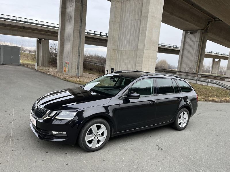 Škoda Octavia (2020) 2.0TDI 110KW*NEZ.TOPENÍ*TZ ! - fotka 9 z 40
