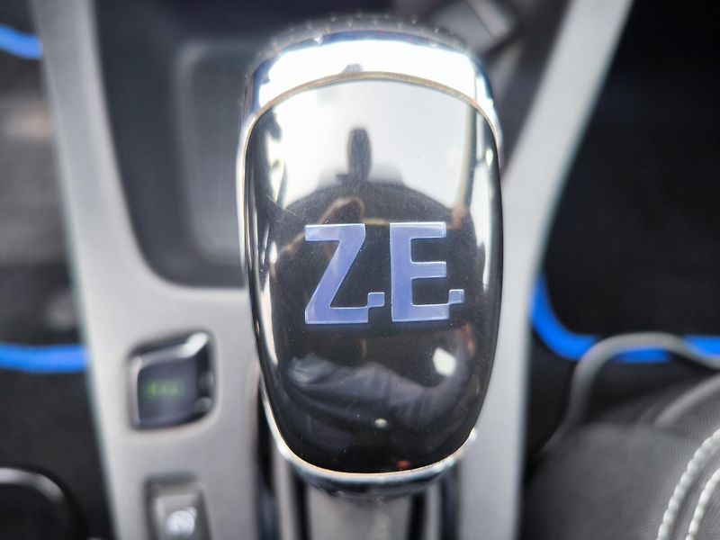 Renault ZOE 110 LIMITED Tep.čerpadlo 1 Maj - fotka 52 z 74