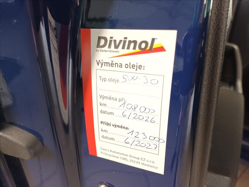 Škoda Fabia 1,2 TSI,66KW,1MAJ,AMBI,KOLA - fotka 45 z 45