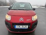 Citroën C3 Picasso 1,4 LPG STK 12/2027 - náhled 8