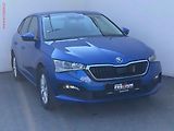 Škoda Scala (2020) 1.5 TSi, 2.maj,ČR, Ambition - náhled 1