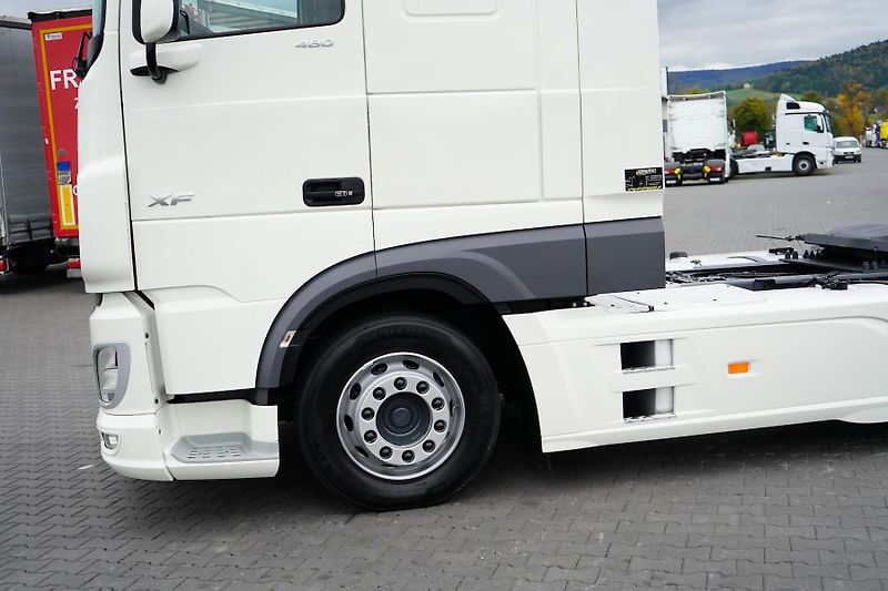 DAF XF (2021) 106 / 480 / E 6 / ACC / MEGA / - fotka 18 z 49
