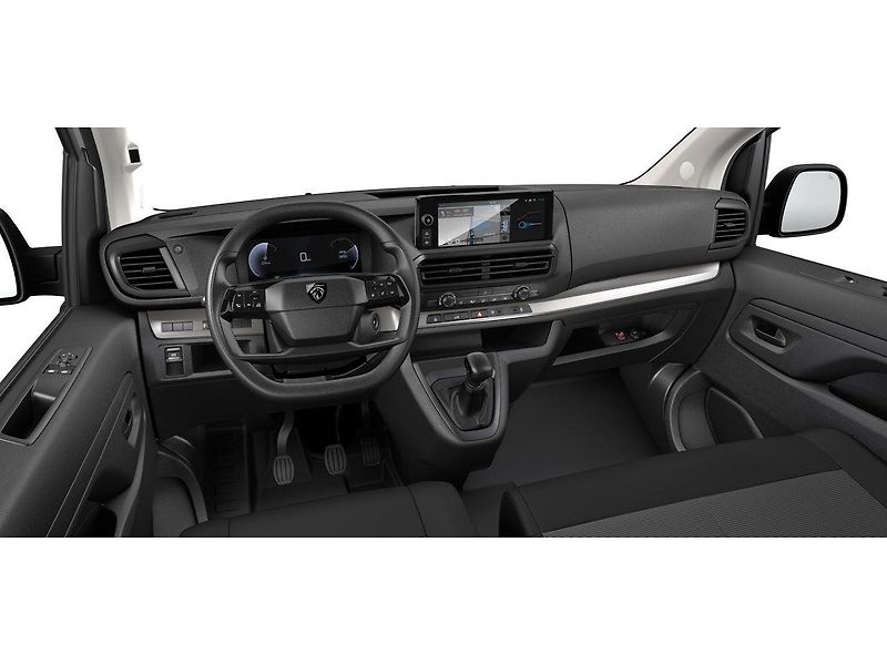 Peugeot Expert (2026) L3 - fotka 6 z 8