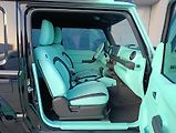 Suzuki Jimny BRABUS G800 OPTIK - náhled 18