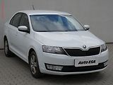 Škoda Rapid (2016) 1.2 TSI, ČR, Ambition - náhled 1