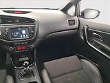 Kia Ceed (2017) 1.6 T-GDI GT, Serv.kniha, Kůže - náhled 8