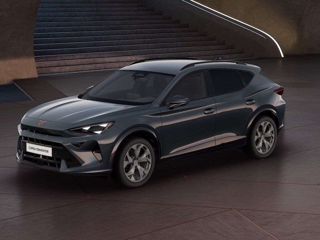 Cupra Formentor 1.5TSI 110kW