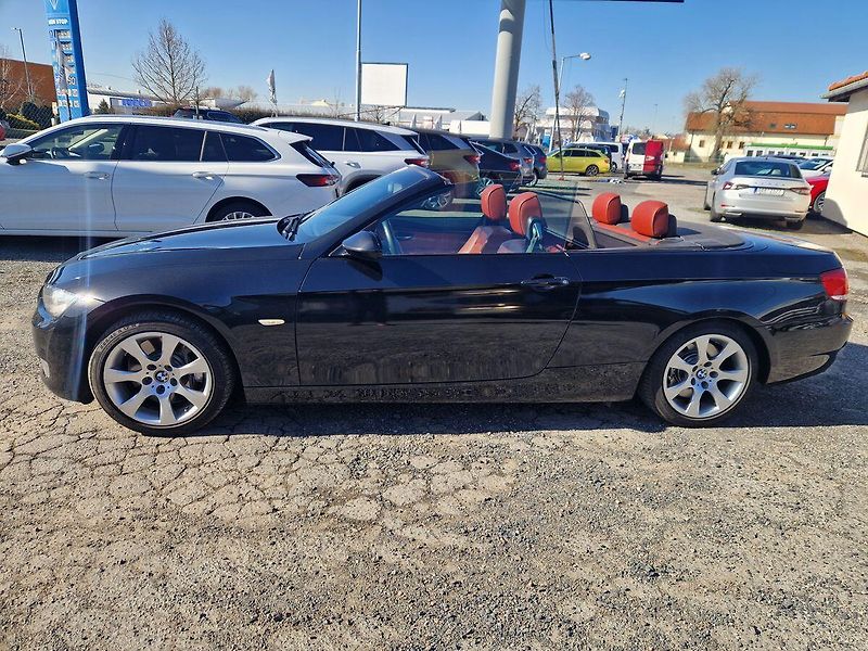 BMW Řada 3 330i AT Cabrio 200kW, CZ, 2. m - fotka 8 z 19