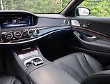 Mercedes-Benz Třídy S (2020) S 400 d 4MATIC - náhled 8