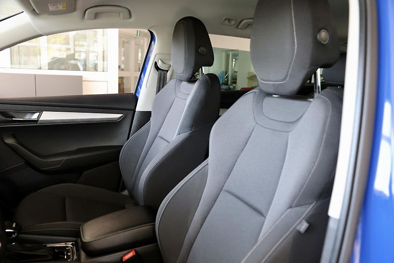 Škoda Karoq (2023) 2.0TDI DSG LED Navi Display  - fotka 13 z 32