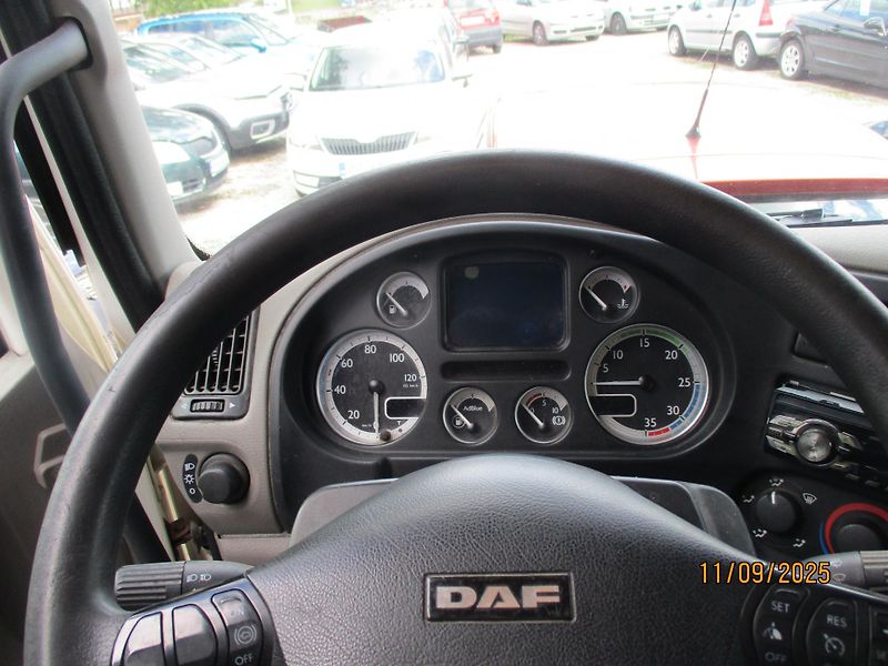 DAF LF (2011) 45.220 EEV servis DAF - fotka 8 z 9