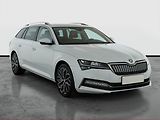 Škoda Superb (2020) Laurin&Klement iV 1.4 TSI PHEV - náhled 1