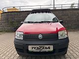 Fiat Panda 1,2i 4x4  - náhled 8
