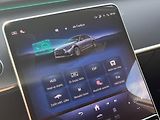 Mercedes-Benz Třídy S (2025) S 350 d 4MATIC - náhled 17