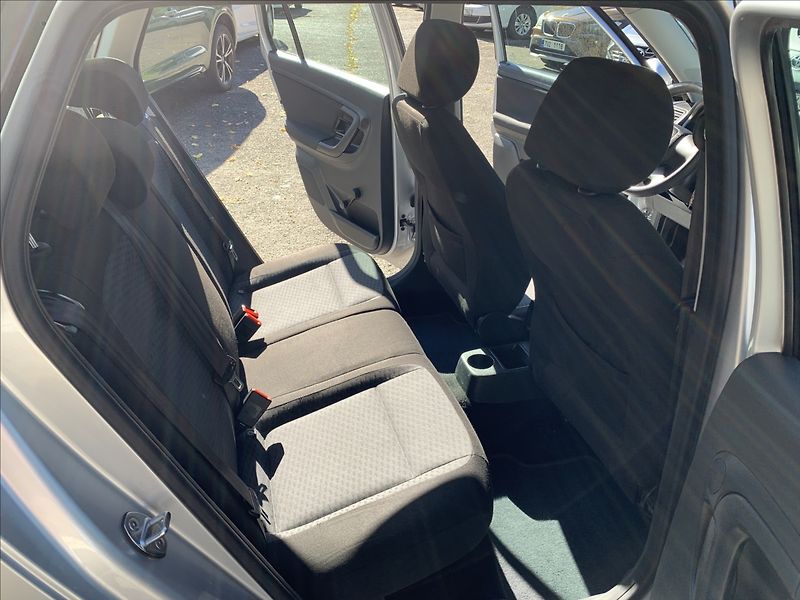 Škoda Fabia 1,6 TDI - fotka 16 z 17