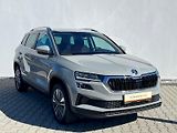 Škoda Karoq (2025) Drive 1,5TSI 110kW 6-ti. st. m - náhled 8