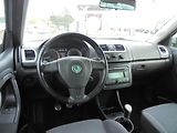 Škoda Fabia (2009) 1.2 SPORT-A/C-ČR-ALU-SERVISKA - náhled 8