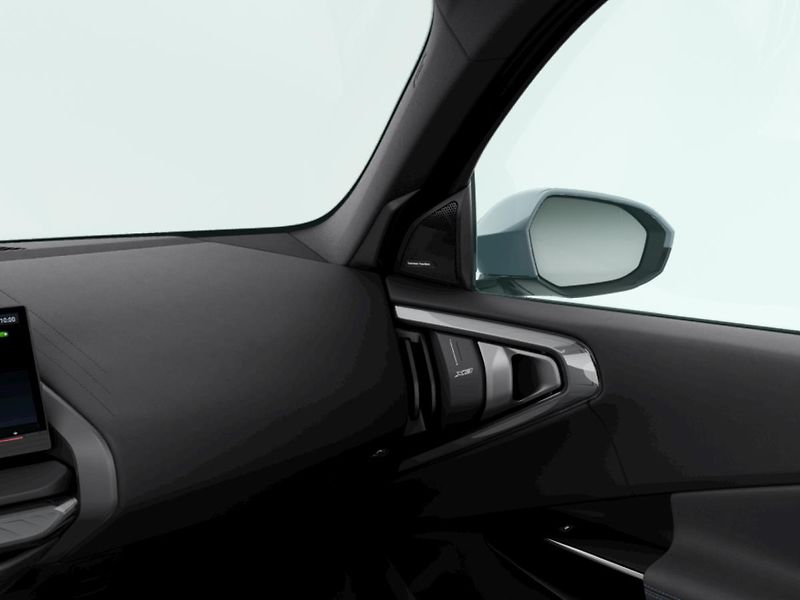 BMW X3 (2026) 20d xDrive - fotka 9 z 10