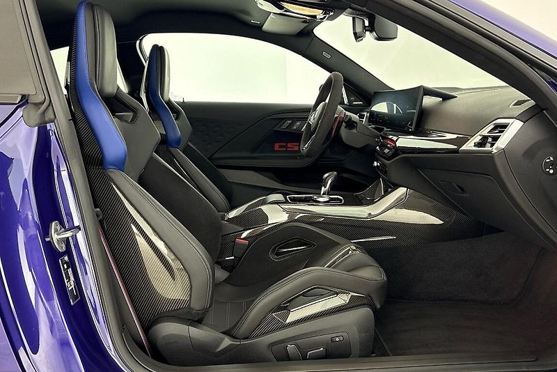 BMW M2 CS Coupe - fotka 17 z 24