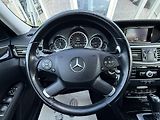 Mercedes-Benz Třídy E E 200 CDI Avantgarde REZERVACE - náhled 27