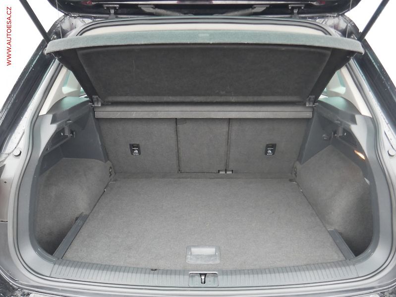 Volkswagen Tiguan (2016) 2.0 TDi 4x4, 2.maj,ČR, DSG - fotka 7 z 22