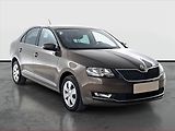 Škoda Rapid (2019) 1.0 TSI, Tempomat - náhled 1