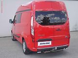 Ford Transit Custom (2019) 2.0TDCi L2H2 5míst, ČR - náhled 6