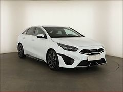 Kia Pro_Ceed (2023) GT-Line 1.5 T-GDI - fotografie inzerátu