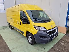 Peugeot Boxer 2.2 HDI L3H2 - fotografie inzerátu