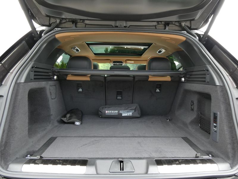 Land Rover Range Rover Sport (2026) Dynamic HSE D300 - fotka 33 z 39