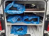 Opel Vivaro 1.5 CDTI 88kW,původ ČR,1.Maj. - náhled 19