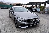 Mercedes-Benz Třídy C C 350e Plug -in hybrid/280PS - náhled 8