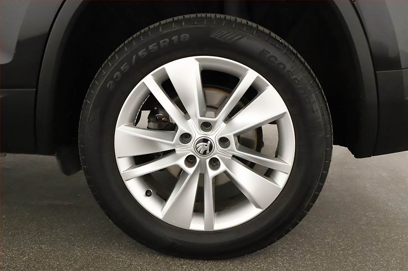 Škoda Kodiaq (2018) Style 2.0 TDI 4x4, 4X4 - fotka 21 z 21