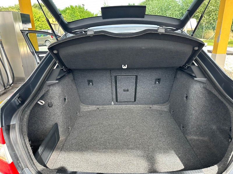 Škoda Octavia (2013) 1.2TSi NAVI, GARANCE KM - fotka 15 z 15
