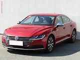 Volkswagen Arteon (2019) 2.0 TSi 4x4, R-Line, DSG - náhled 2