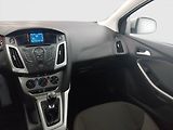 Ford Focus (2012) 1.6 TDCi, Serv.kniha, nová STK - náhled 8