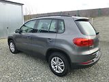 Volkswagen Tiguan 1.4TSi 120PS LIFE FACE-LIFT 1A - náhled 14