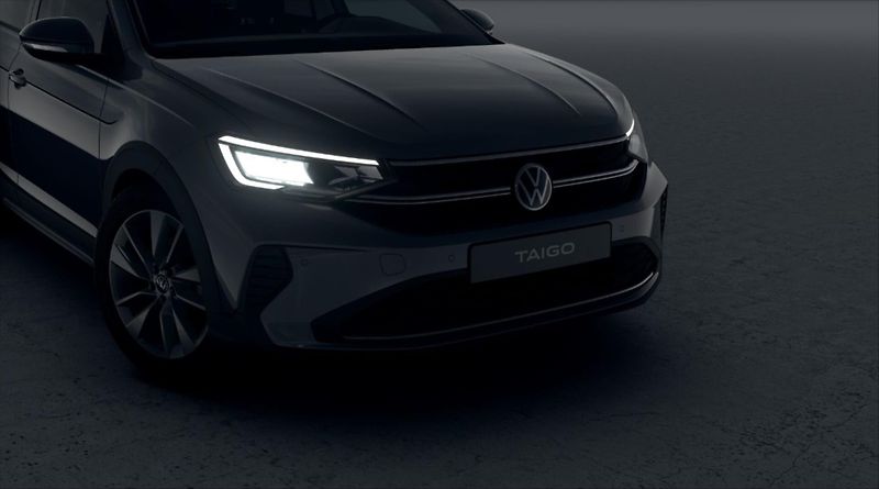 Volkswagen Taigo (2026) 1,0 TSI 85kW 7DSG  People - fotka 4 z 9