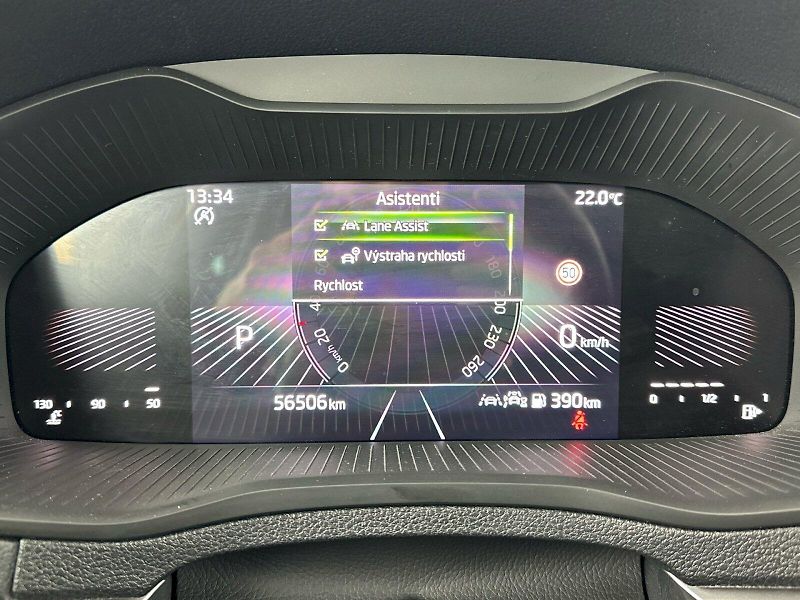 Škoda Karoq (2024) DSG 1.5TSI 110kW Selection Fre - fotka 10 z 31