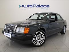 Mercedes-Benz Třídy E 230 97kW 4AT 171tkm.   2,3 - fotografie inzerátu