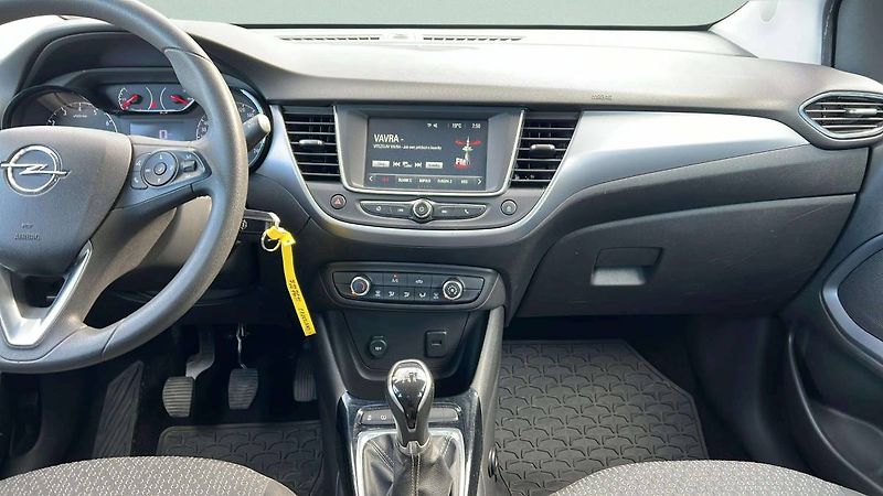 Opel Crossland X ENJOY B12XHT 81kW MT5 S/S/76 - fotka 18 z 41