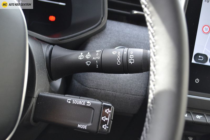 Renault Clio Techno TCe 90 - fotka 40 z 49