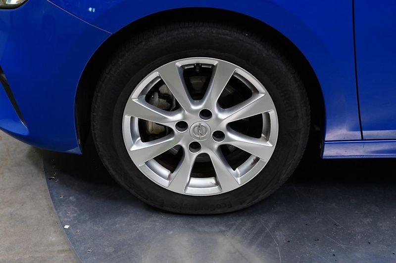 Opel Corsa - fotka 10 z 27