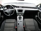 Volkswagen Passat (2015) 1.6 TDi, AC, temp - náhled 8