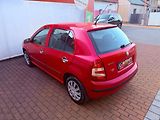 Škoda Fabia 1.2 HTP 12V, ČR, 1.Maj - náhled 8