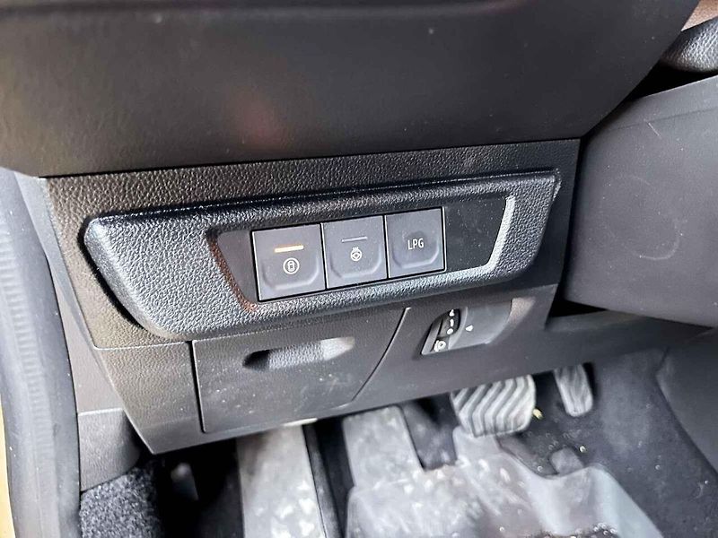 Dacia Sandero Stepway je po modernizaci opět o něco atraktivnější.