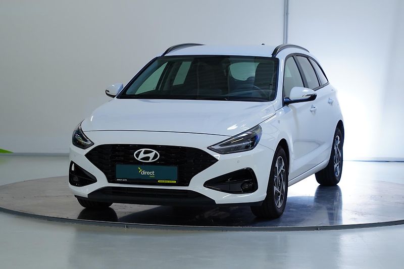 Hyundai i30 - fotografie inzerátu